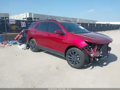 3GNAXMEG3RS227337 2024 CHEVROLET EQUINOX