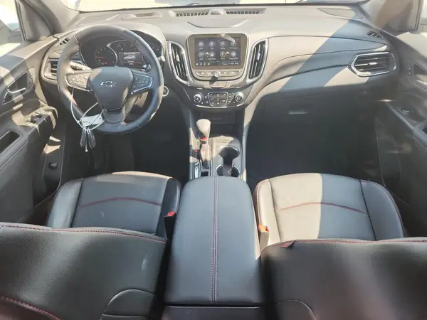 3GNAXMEG3RS238998 2024 CHEVROLET EQUINOX - Image 8