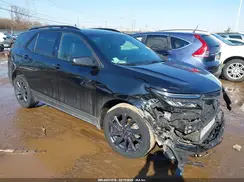 3GNAXMEG4PL107702 2023 CHEVROLET EQUINOX