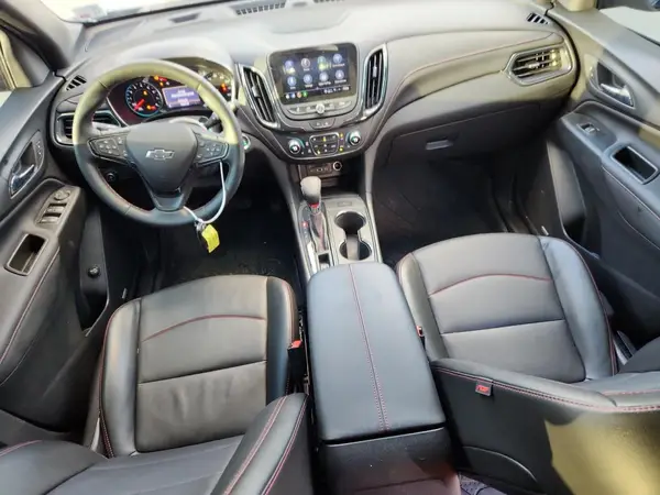 3GNAXMEG4PL110633 2023 CHEVROLET EQUINOX - Image 8
