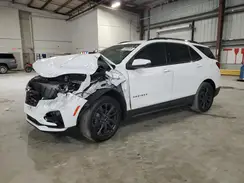 3GNAXMEG4PL111295 2023 CHEVROLET EQUINOX