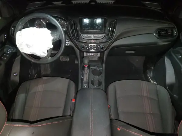 3GNAXMEG4PL111295 2023 CHEVROLET EQUINOX - Image 8