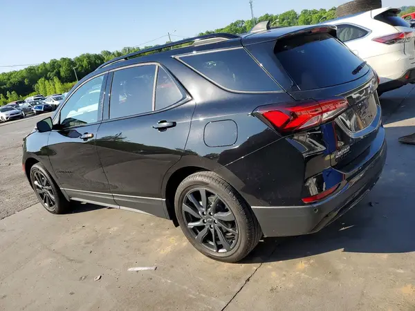 3GNAXMEG4PL175661 2023 CHEVROLET EQUINOX - Image 2