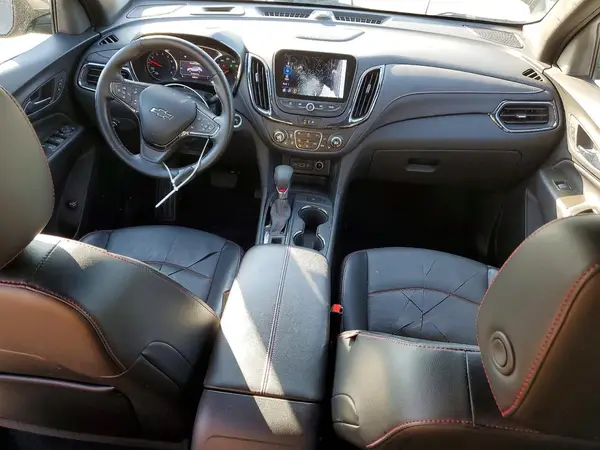 3GNAXMEG4PL175661 2023 CHEVROLET EQUINOX - Image 8