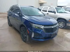 3GNAXMEG4PL179855 2023 CHEVROLET EQUINOX