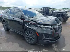 3GNAXMEG4PL205550 2023 CHEVROLET EQUINOX