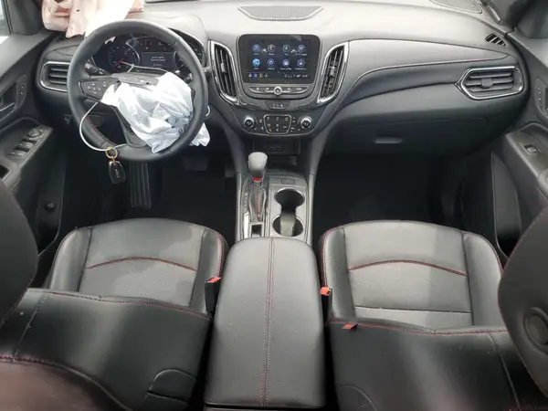 3GNAXMEG4PL209064 2023 CHEVROLET EQUINOX - Image 8