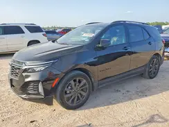 3GNAXMEG4PL211414 2023 CHEVROLET EQUINOX