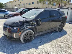 3GNAXMEG4PL225135 2023 CHEVROLET EQUINOX