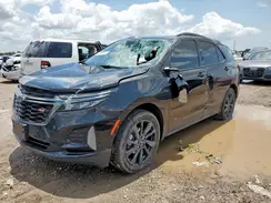 3GNAXMEG4PL230724 2023 CHEVROLET EQUINOX