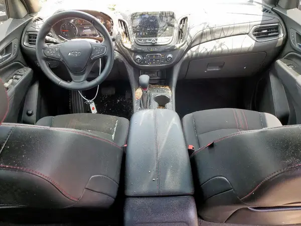 3GNAXMEG4PL230724 2023 CHEVROLET EQUINOX - Image 8