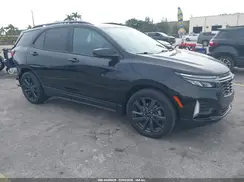 3GNAXMEG4PL230979 2023 CHEVROLET EQUINOX