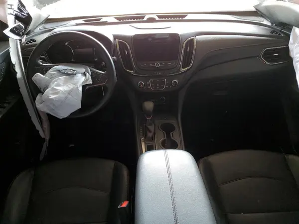 3GNAXMEG4PL231193 2023 CHEVROLET EQUINOX - Image 8