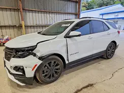 3GNAXMEG4PL238757 2023 CHEVROLET EQUINOX