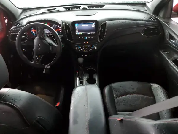 3GNAXMEG4PL248687 2023 CHEVROLET EQUINOX - Image 8