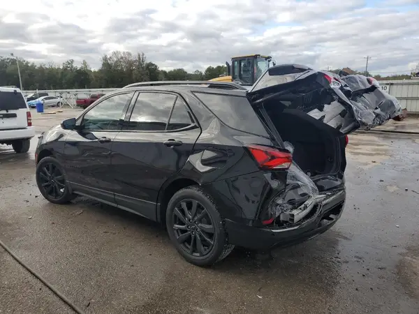 3GNAXMEG4PL253243 2023 CHEVROLET EQUINOX - Image 2