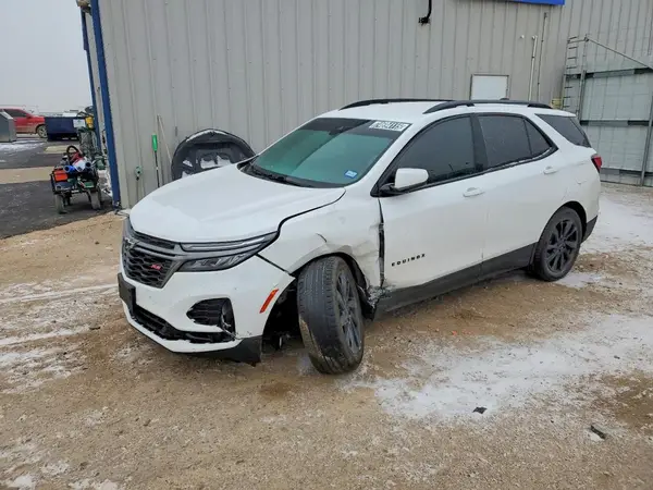 3GNAXMEG4PL263688 2023 CHEVROLET EQUINOX - Image 1