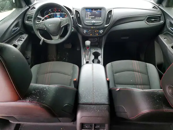 3GNAXMEG4PL263688 2023 CHEVROLET EQUINOX - Image 8