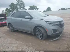3GNAXMEG4PS117491 2023 CHEVROLET EQUINOX