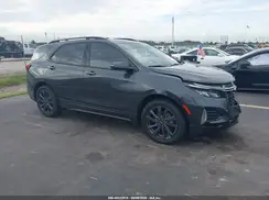 3GNAXMEG4PS119189 2023 CHEVROLET EQUINOX
