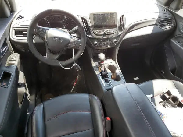 3GNAXMEG4PS129284 2023 CHEVROLET EQUINOX - Image 8