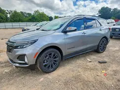 3GNAXMEG4PS131827 2023 CHEVROLET EQUINOX