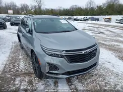 3GNAXMEG4PS132105 2023 CHEVROLET EQUINOX