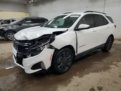 3GNAXMEG4PS151530 2023 CHEVROLET EQUINOX