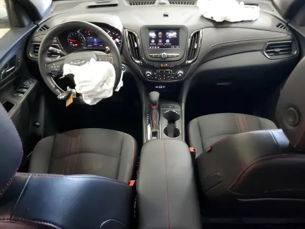 3GNAXMEG4PS151530 2023 CHEVROLET EQUINOX - Image 8