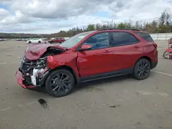 3GNAXMEG4PS160356 2023 CHEVROLET EQUINOX