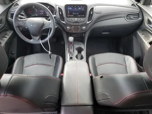 3GNAXMEG4PS160356 2023 CHEVROLET EQUINOX - Image 8