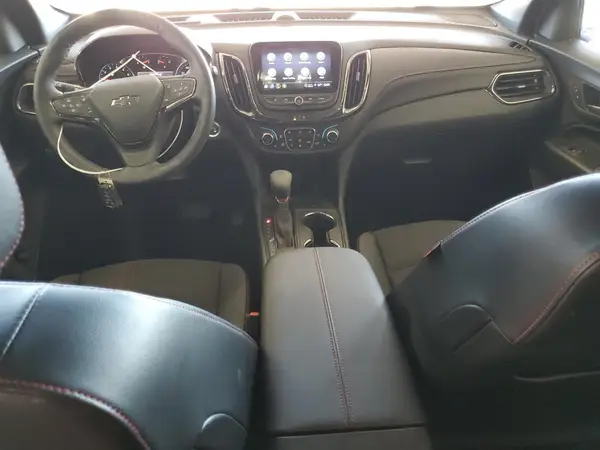 3GNAXMEG4PS164830 2023 CHEVROLET EQUINOX - Image 8