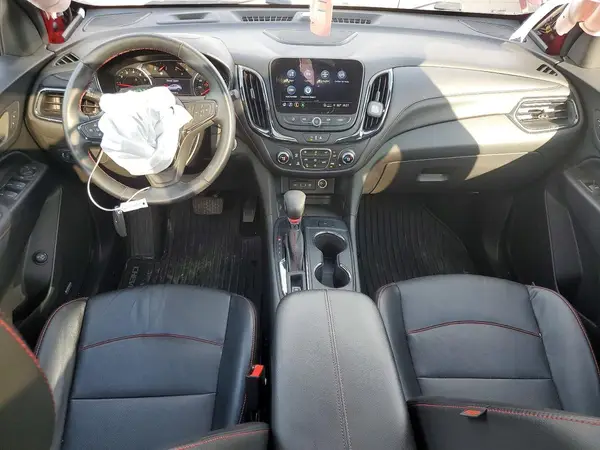 3GNAXMEG4PS164875 2023 CHEVROLET EQUINOX - Image 8