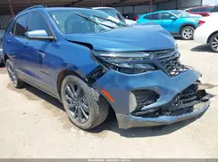 3GNAXMEG4RL119724 2024 CHEVROLET EQUINOX