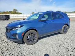 3GNAXMEG4RL148219 2024 CHEVROLET EQUINOX