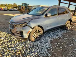3GNAXMEG4RL153839 2024 CHEVROLET EQUINOX