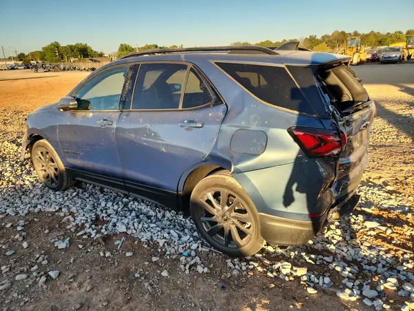 3GNAXMEG4RL153839 2024 CHEVROLET EQUINOX - Image 2