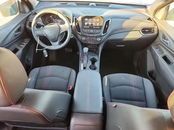 3GNAXMEG4RL153839 2024 CHEVROLET EQUINOX - Image 8