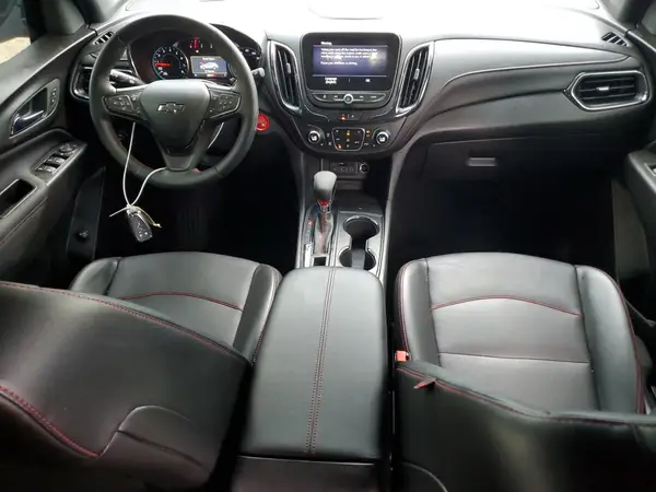 3GNAXMEG4RL156062 2024 CHEVROLET EQUINOX - Image 8