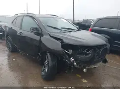 3GNAXMEG4RL165800 2024 CHEVROLET EQUINOX