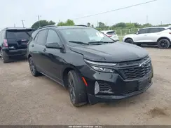 3GNAXMEG4RL192933 2024 CHEVROLET EQUINOX