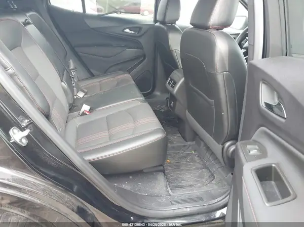 3GNAXMEG4RL192933 2024 CHEVROLET EQUINOX - Image 8