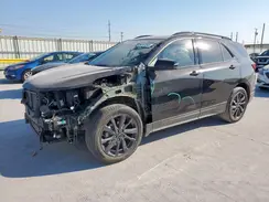 3GNAXMEG4RL200531 2024 CHEVROLET EQUINOX