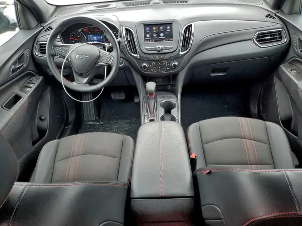 3GNAXMEG4RL227969 2024 CHEVROLET EQUINOX - Image 8