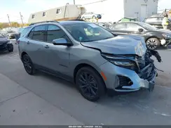 3GNAXMEG4RL356438 2024 CHEVROLET EQUINOX
