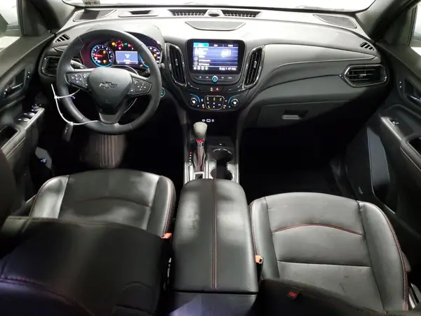 3GNAXMEG4RS102041 2024 CHEVROLET EQUINOX - Image 8