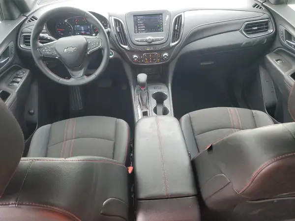 3GNAXMEG4RS127960 2024 CHEVROLET EQUINOX - Image 8