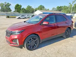 3GNAXMEG4RS130633 2024 CHEVROLET EQUINOX
