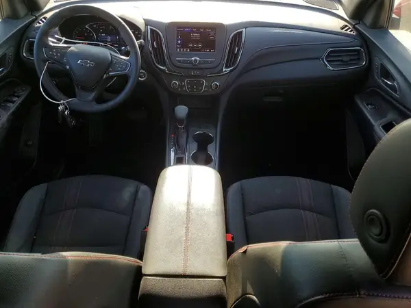 3GNAXMEG4RS130633 2024 CHEVROLET EQUINOX - Image 8