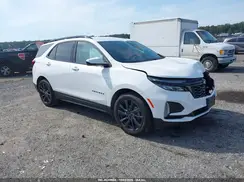 3GNAXMEG4RS148405 2024 CHEVROLET EQUINOX